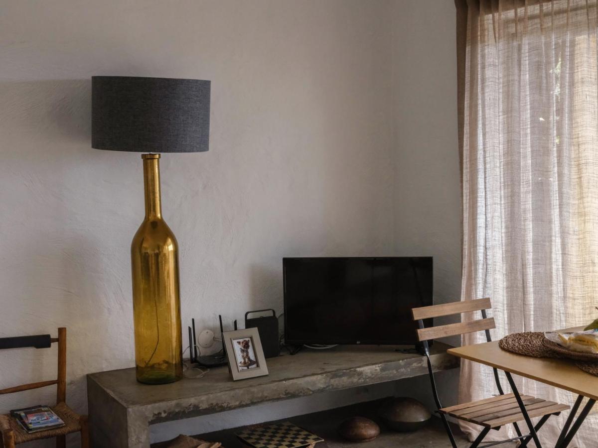Casas Do Amarelo Villa Sao Mateus  Ngoại thất bức ảnh