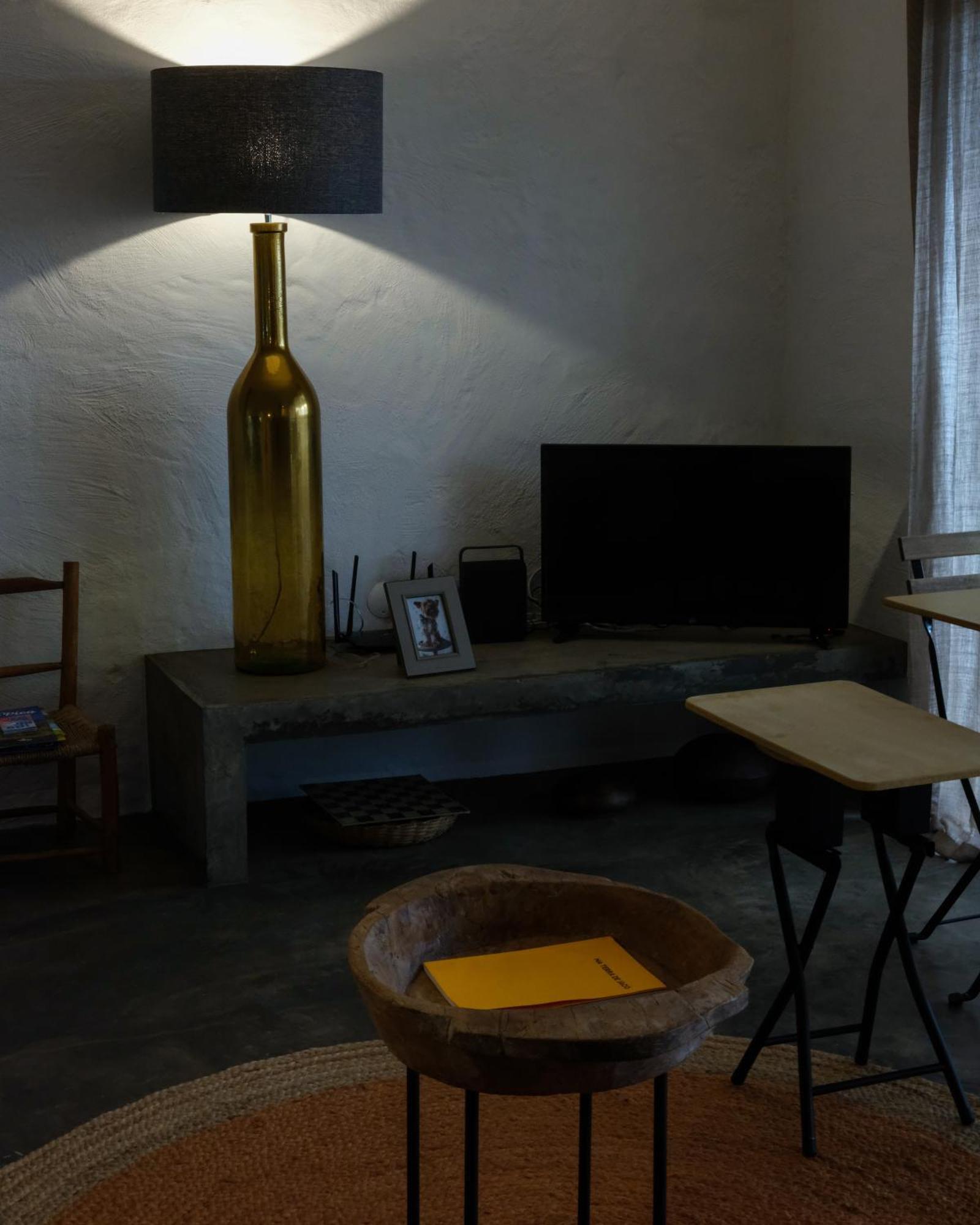 Casas Do Amarelo Villa Sao Mateus  Ngoại thất bức ảnh